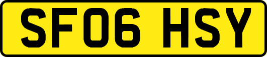 SF06HSY