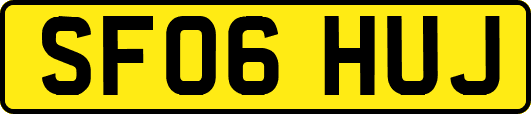 SF06HUJ