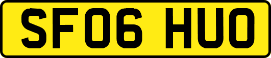 SF06HUO