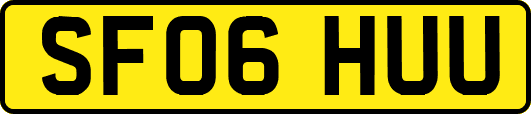 SF06HUU