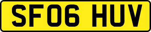 SF06HUV