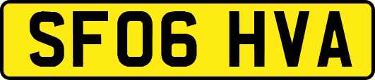 SF06HVA