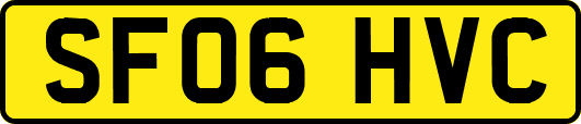 SF06HVC