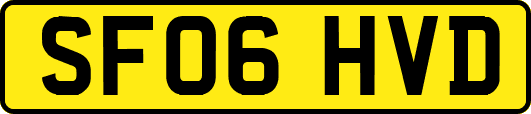 SF06HVD