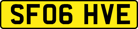SF06HVE