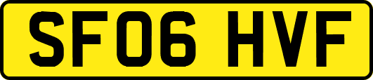 SF06HVF