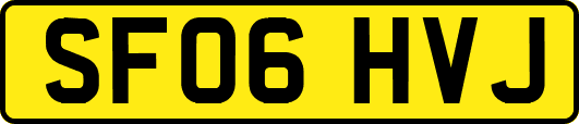 SF06HVJ