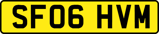 SF06HVM