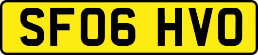 SF06HVO