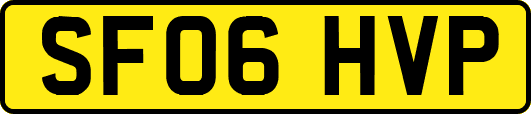 SF06HVP