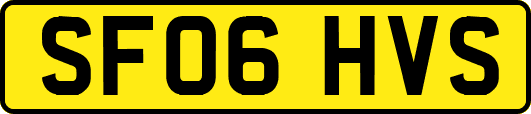 SF06HVS