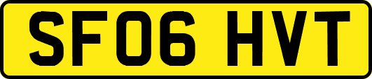 SF06HVT
