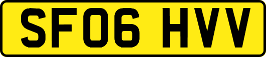 SF06HVV