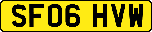 SF06HVW