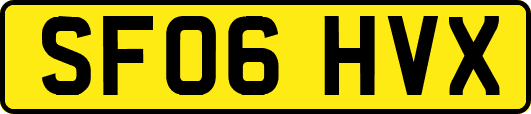 SF06HVX