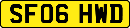 SF06HWD