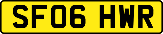 SF06HWR
