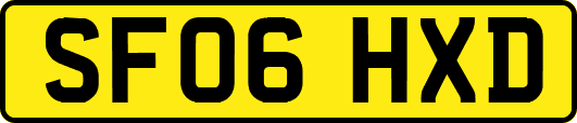SF06HXD