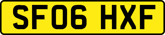 SF06HXF