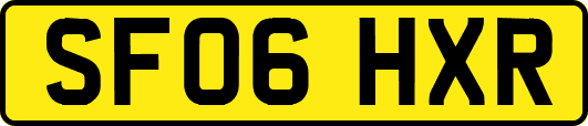 SF06HXR