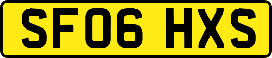 SF06HXS