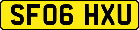 SF06HXU