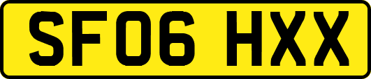 SF06HXX