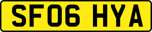 SF06HYA