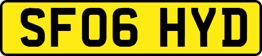 SF06HYD