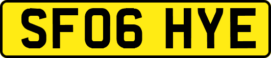 SF06HYE