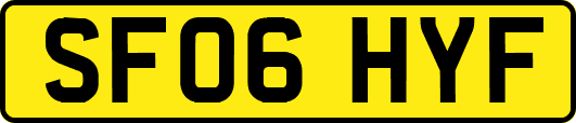 SF06HYF