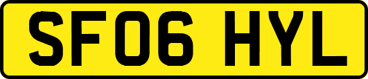 SF06HYL