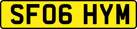 SF06HYM
