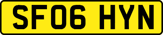 SF06HYN