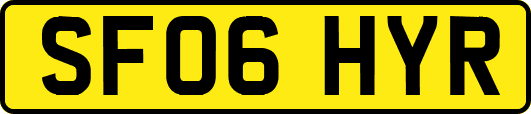 SF06HYR