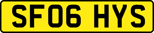 SF06HYS