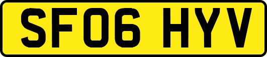 SF06HYV