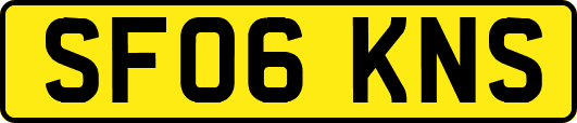 SF06KNS