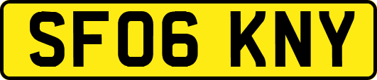 SF06KNY