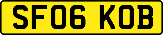 SF06KOB
