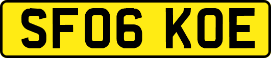 SF06KOE