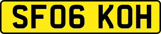 SF06KOH