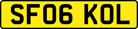 SF06KOL