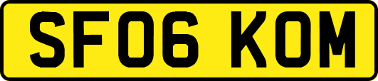 SF06KOM