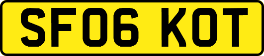 SF06KOT