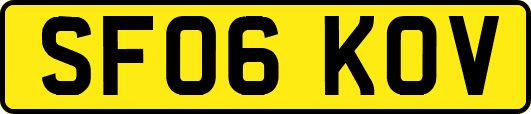SF06KOV