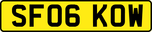 SF06KOW