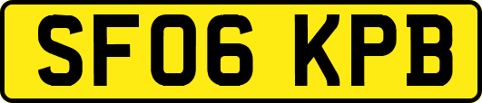 SF06KPB