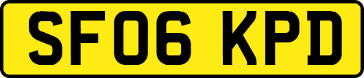 SF06KPD