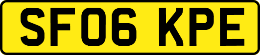 SF06KPE